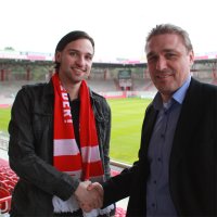 „Dem Verein helfen“: 1. FC Union Berlin jetzt mit 11.000 Mitgliedern 