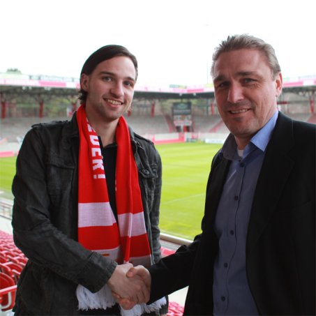 „Dem Verein helfen“: 1. FC Union Berlin jetzt mit 11.000 Mitgliedern 