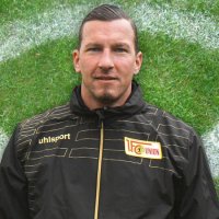 Dennis Rudel wird neuer Torwarttrainer beim 1. FC Union Berlin