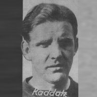 Der 1. FC Union Berlin ehrte den „König der Wuhlheide“ – Herbert Raddatz würde heute 100 Jahre alt