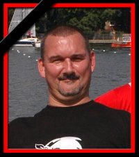 Der 1. FC Union Berlin trauert um Andreas Freese