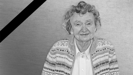 Der 1. FC Union Berlin trauert um Ingeborg Lahmer