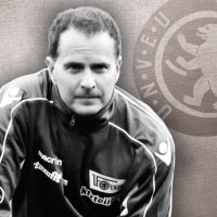 Der 1. FC Union Berlin trauert um Sascha Lewandowski