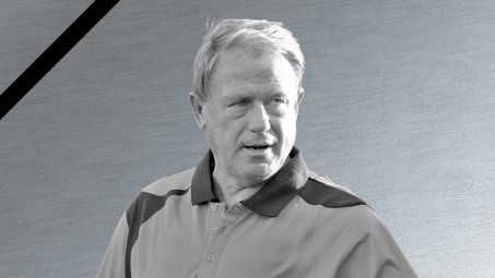 Der 1. FC Union Berlin trauert um Werner „Pico“ Voigt