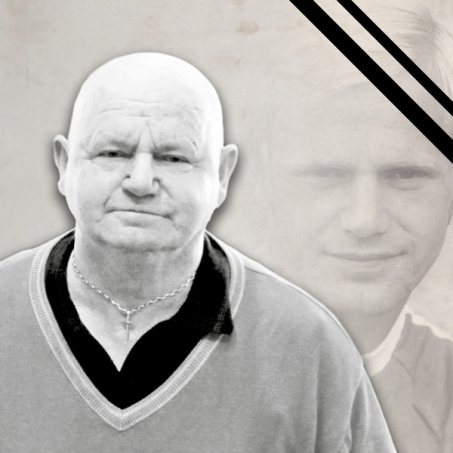 Der 1. FC Union Berlin trauert um sein Ehrenmitglied Günter Klausch