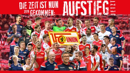 Der Film zum Ziel
