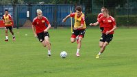 Der Sommerfahrplan der U19