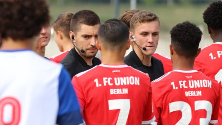 Der Vorbericht zum Youngster Cup 2023