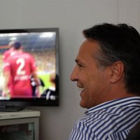 Der große Saisonrückblick: Uwe Neuhaus auf AFTV