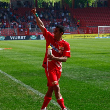 Der perfekte Union-Tag: Gänsehaut-Abschied beim 4:2-Derbysieg gegen Energie Cottbus