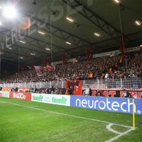 Derby-Fieber: Alte Försterei füllt sich - Vorverkauf dringend empfohlen