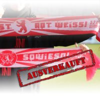 Derby-Schal ausverkauft: Nachschub am Sonnabend