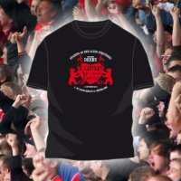 Derby-Shirts für Männer ausverkauft