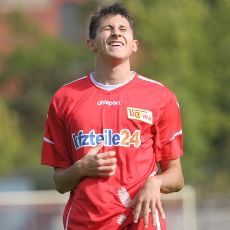 Derby: Union II erkämpft Punkt in Unterzahl