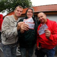 Derby-VVK: Kassen heute bis 18:00 Uhr geöffnet - Karten noch erhältlich