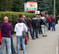 Derby gegen Hertha – Letzte Tickets im Verkauf