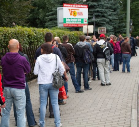 Derby gegen Hertha – Letzte Tickets im Verkauf