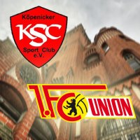Derby zur Vorbereitung: 1. FC Union Berlin vs. Köpenicker SC