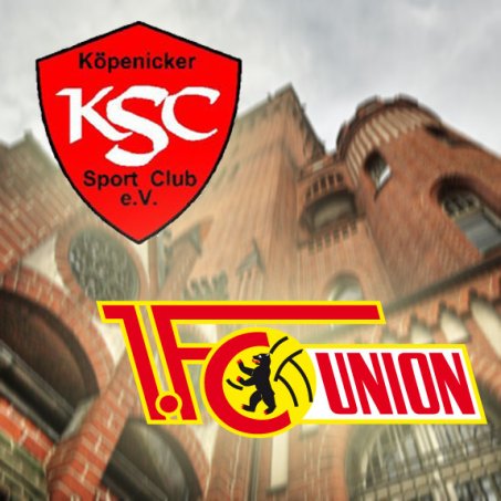 Derby zur Vorbereitung: 1. FC Union Berlin vs. Köpenicker SC