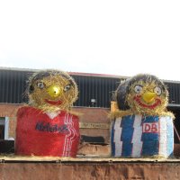 Derbyfieber auch vor den Toren Berlins