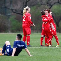 Derbysieg nach 90 nervenaufreibenden Minuten