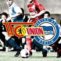 Derbyzeit im Stadion An der Alten Försterei: 1. FC Union Berlin empfängt Hertha BSC