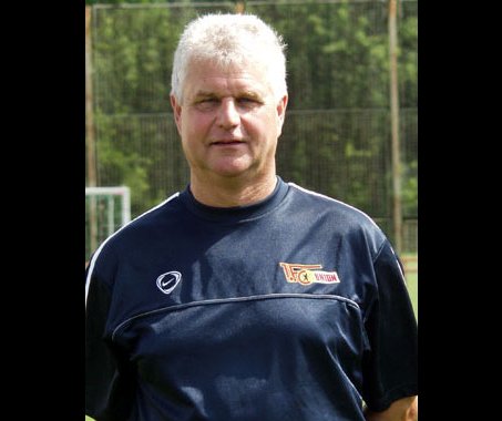 Detlef Schneeweiß, Mannschaftsleiter