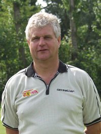 Detlef Schneeweiß, Mannschaftsleiter