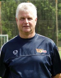 Detlef Schneeweiß, Mannschaftsleiter