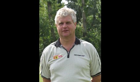 Detlef Schneeweiß, Mannschaftsleiter