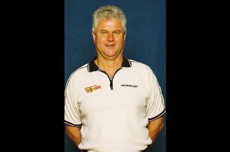 Detlef Schneeweiß, Mannschaftsleiter