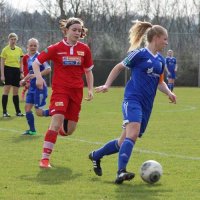 Deutliche Niederlage für die U17-Juniorinnen - Letzter Test für die U15-Juniorinnen