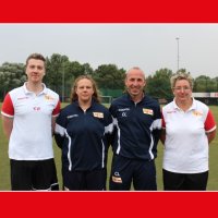 Die 2. Frauen-Mannschaft bereitet sich auf die neue Saison vor