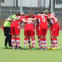 Die 2. Frauen setzen ihre Siegesserie mit einem Auswärtssieg fort