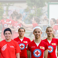 Die Eisernen Ladies begrüßen vier weitere Neuzugänge