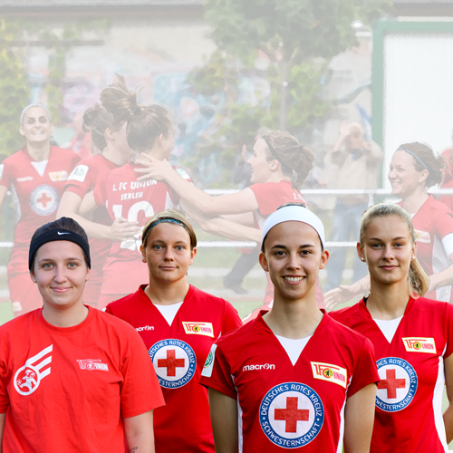 Die Eisernen Ladies begrüßen vier weitere Neuzugänge