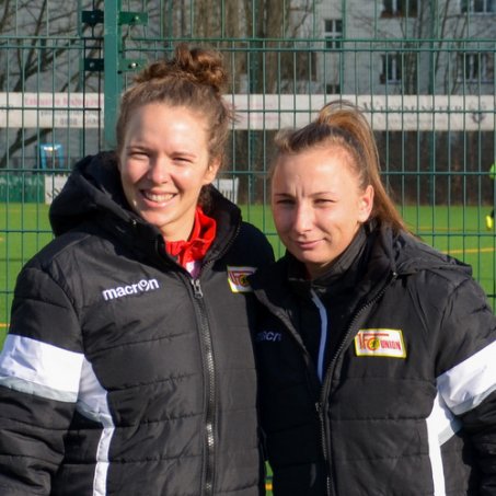 Die Eisernen Ladies begrüßen zwei neue Gesichter