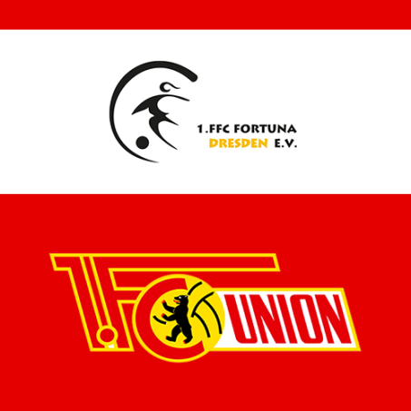 Die Eisernen Ladies reisen am 1. Spieltag erneut nach Dresden