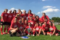 Die Eisernen Ladies reisen nach Sindelfingen