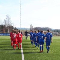 Die Eisernen Ladies siegen auswärts trotz Unterzahl