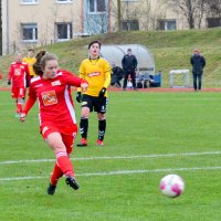 Die Eisernen Ladies starten erfolgreich in die Rückrunde