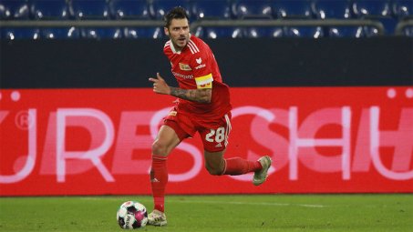 Die Eisernen zu Gast in Sinsheim