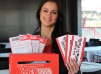 Die Gewinner stehen fest!