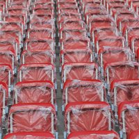 Die Haupttribüne: Wichtige Informationen