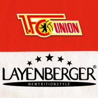 Die LAYENBERGER Nutrition Group wird neuer Hauptsponsor des 1.FC Union Berlin