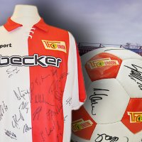 Die Sky Charity-Weihnachtsauktionen