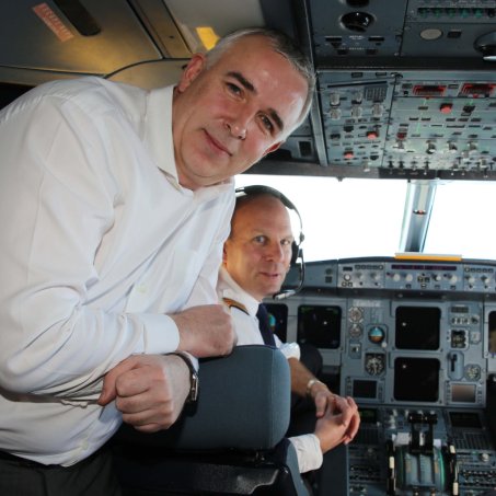 „Die Stimmung ist gut“: Union-Tross in Andalusien gelandet 