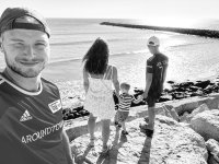 Die Unionliga trauert um Nick Jokisch