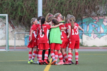 Die Wochen der Wahrheit beginnen für den weiblichen Nachwuchs