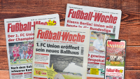 Die digitale Fußball-Woche